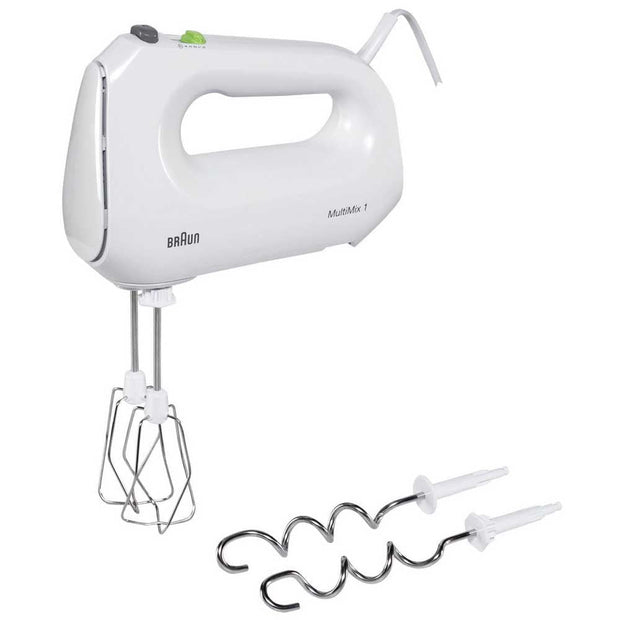 Braun Hand Mixer 400W