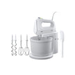 Braun HM1070 Hand Mixer 500W – Electric Mixer with Turbo Function & Stainless Steel Beaters