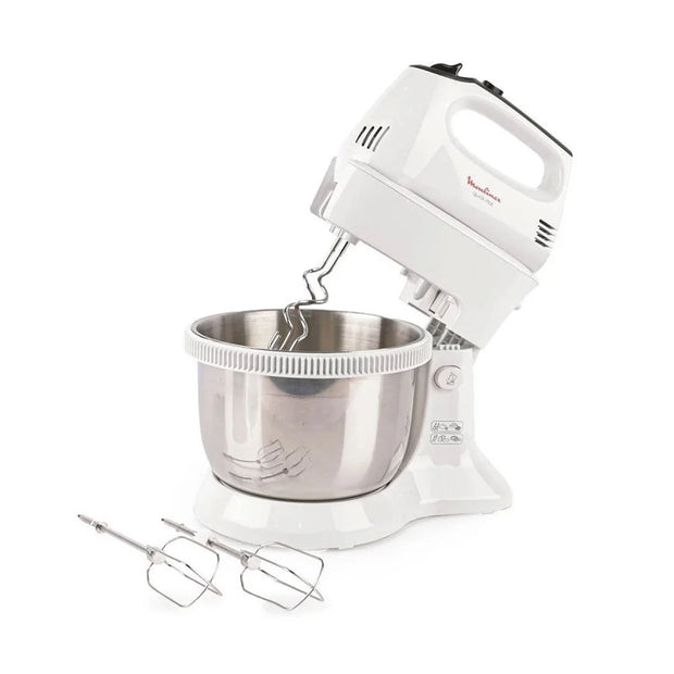 Moulinex Hand Blender With Bowl 300W