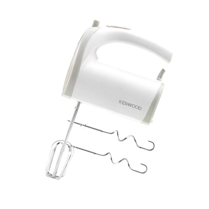 Kenwood HMP20 Hand Mixer 300W – 5 Speeds + Turbo Electric Mixer