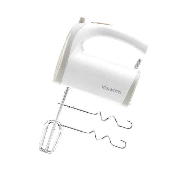 Kenwood HMP20 Hand Mixer 300W – 5 Speeds + Turbo Electric Mixer