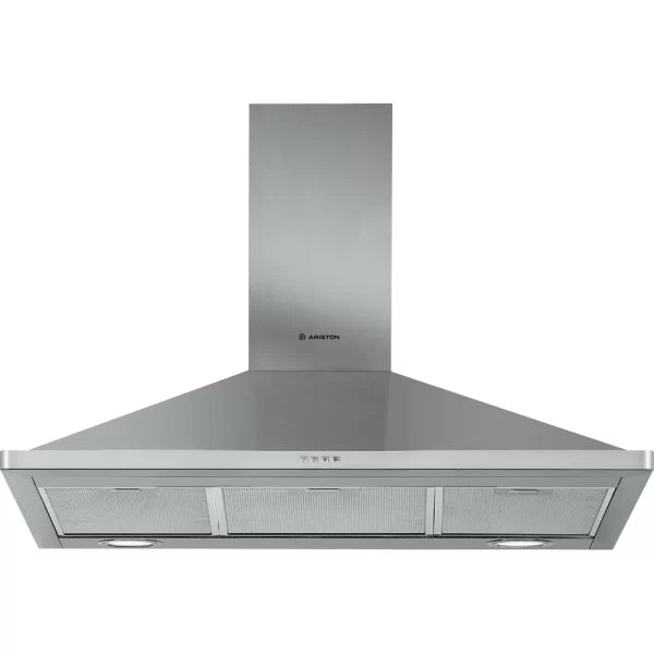 Ariston Hood Chimney 90CM