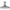 Ariston Hood Chimney 90CM