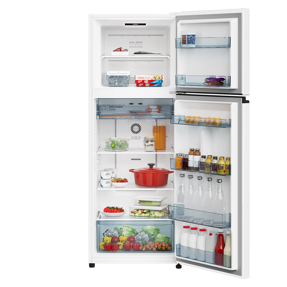 Hitachi Refrigerator 409L