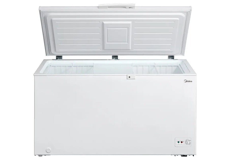 Midea Freezer Chest 418L