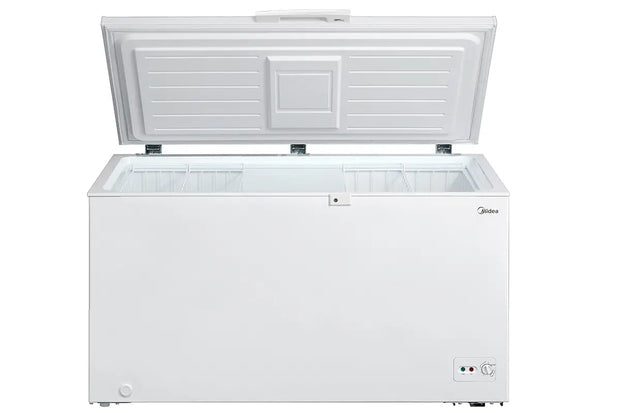 Midea Freezer Chest 418L