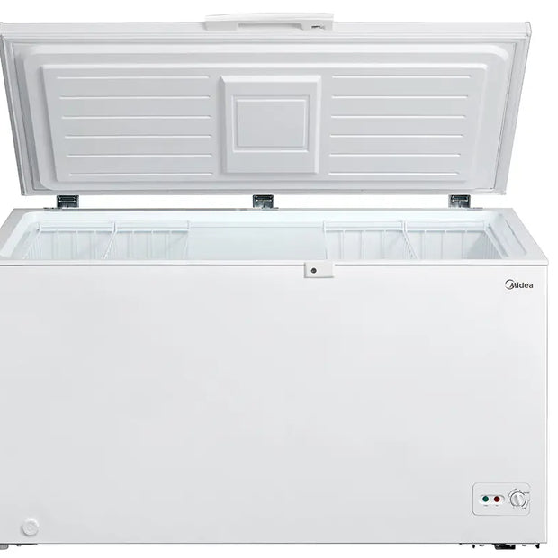 Midea Freezer Chest 418L