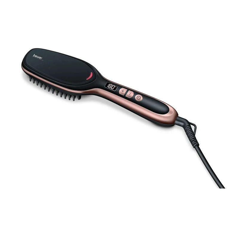 Beurer Hair Straightener HS60