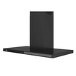 XPER SHT5S60B 60cm T-Shape Kitchen Hood 850 m³/h Touch Control