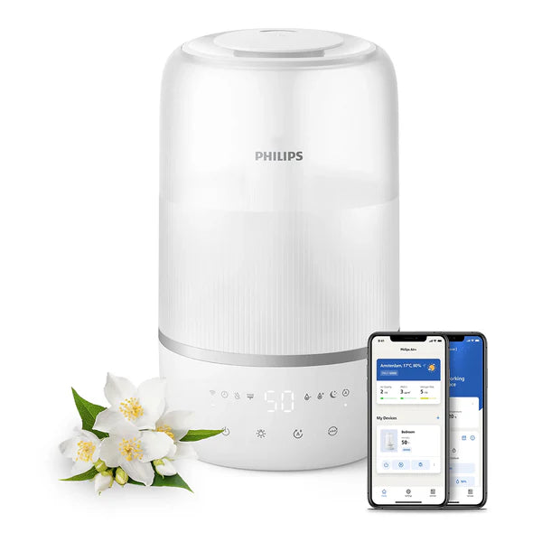 Philips Air Humidifier 38M2