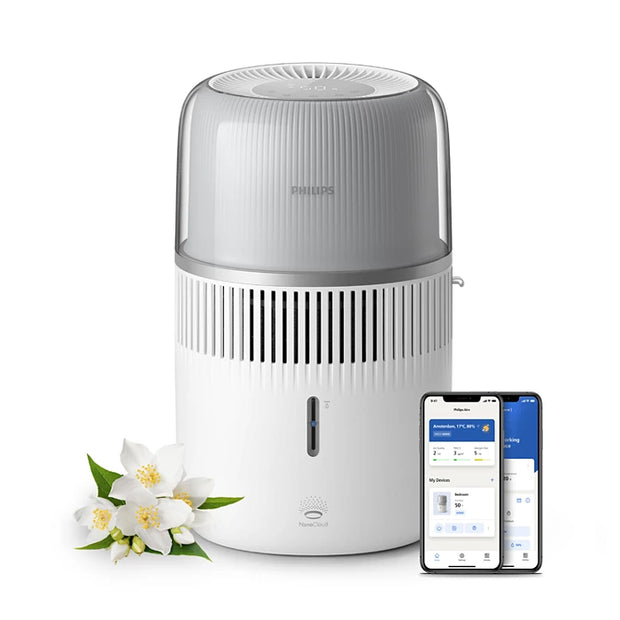 Philips Air Humidifier 56M2