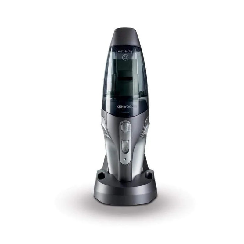 Kenwood Cordless Wet & Dry Handheld Vacuum