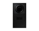 Samsung HW‑B450F/ZN 2.1ch Soundbar with Wireless Subwoofer – Dolby Audio & DTS Virtual:X