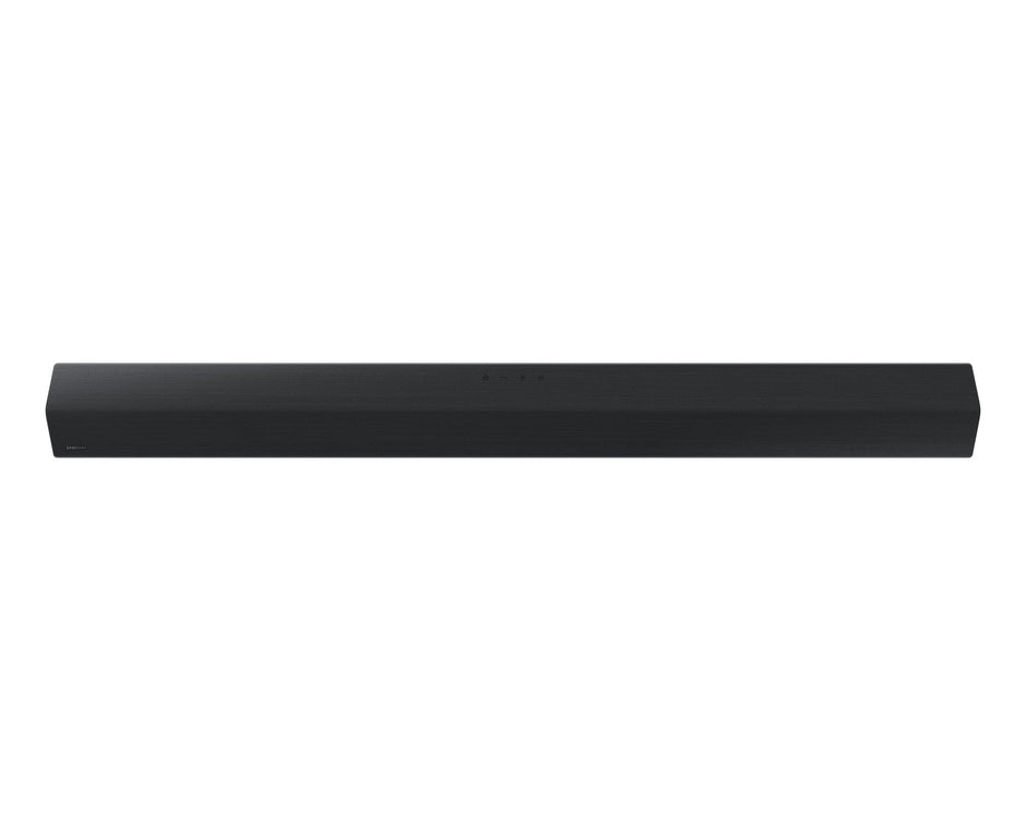 Samsung HW‑B450F/ZN 2.1ch Soundbar with Wireless Subwoofer – Dolby Audio & DTS Virtual:X