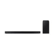 Samsung HW‑B450F/ZN 2.1ch Soundbar with Wireless Subwoofer – Dolby Audio & DTS Virtual:X