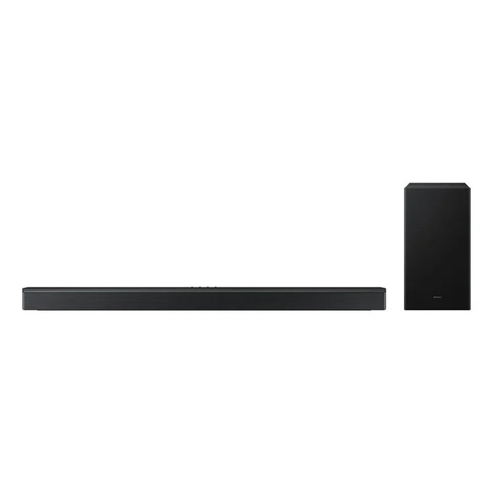 Samsung HW-B750F B-Series 5.1 Channel Soundbar with Wireless Subwoofer – Dolby Audio & DTS Virtual:X