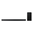 Samsung HW-B750F B-Series 5.1 Channel Soundbar with Wireless Subwoofer – Dolby Audio & DTS Virtual:X