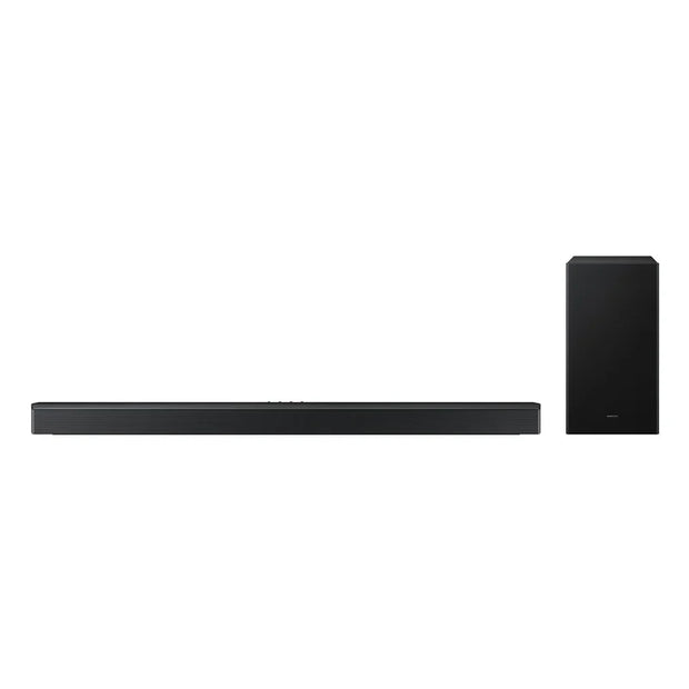 Samsung HW-B750F B-Series 5.1 Channel Soundbar with Wireless Subwoofer – Dolby Audio & DTS Virtual:X