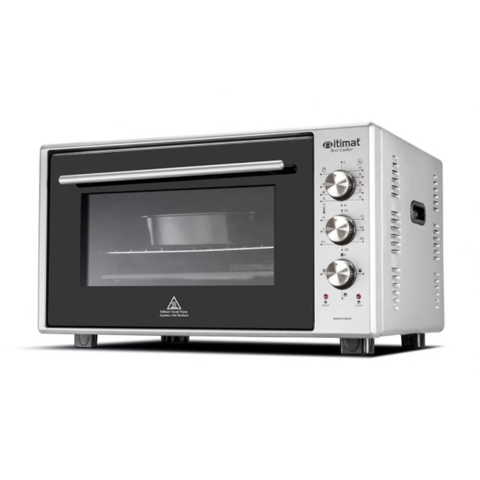 Itimat Electric Oven 40L