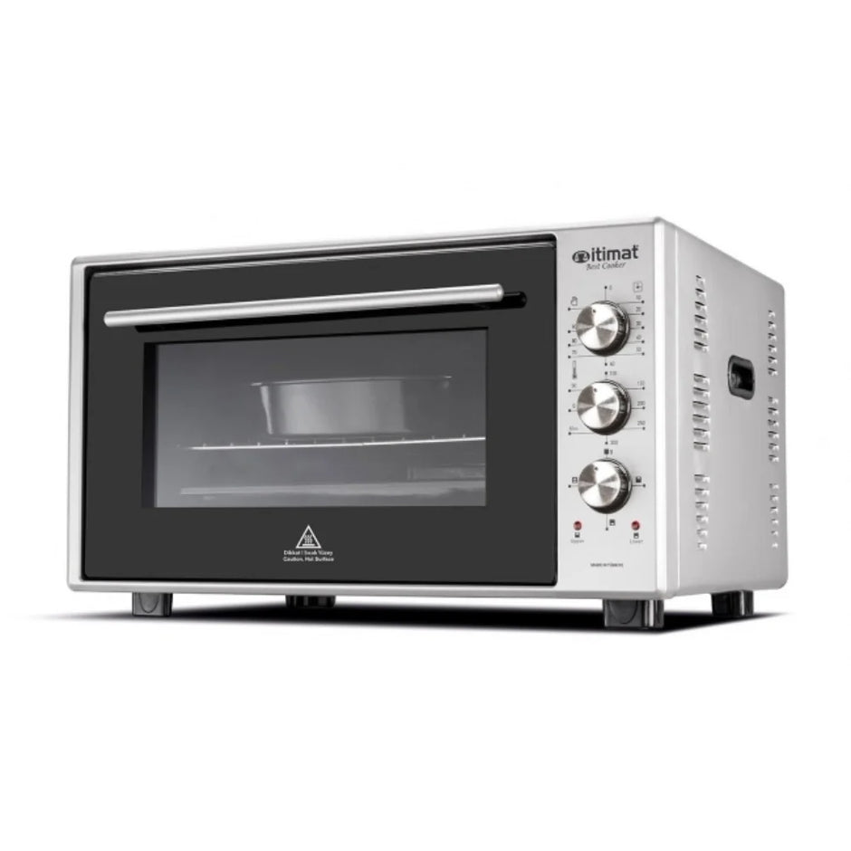 Itimat Electric Oven 40L