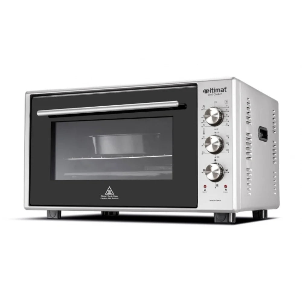 Itimat Electric Oven 40L