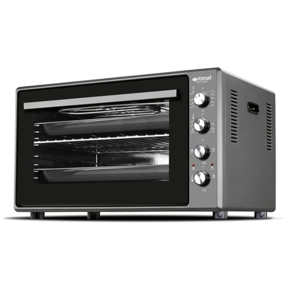 Itimat Electric Oven 40L