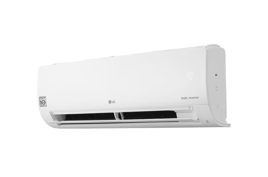 LG AC 12000 BTU Dual Inverter Air Conditioner Smart Wi-Fi I12CGH