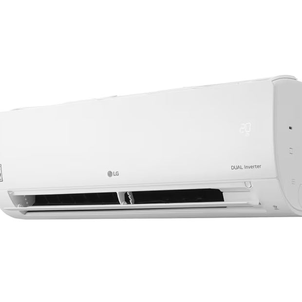 LG AC 12000 BTU Dual Inverter Air Conditioner Smart Wi-Fi I12CGH