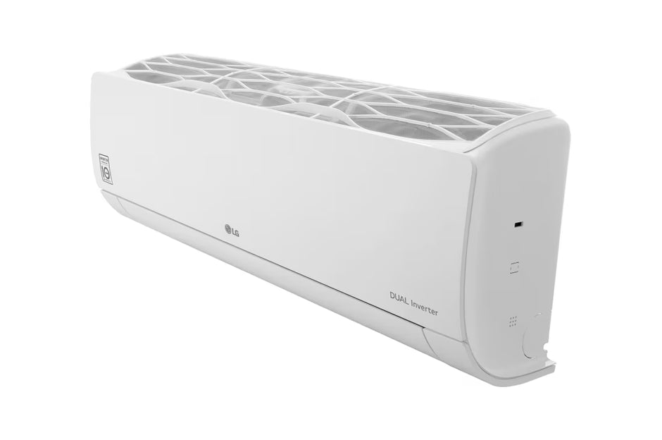 LG AC 12000 BTU Dual Inverter Air Conditioner Smart Wi-Fi I12CGH