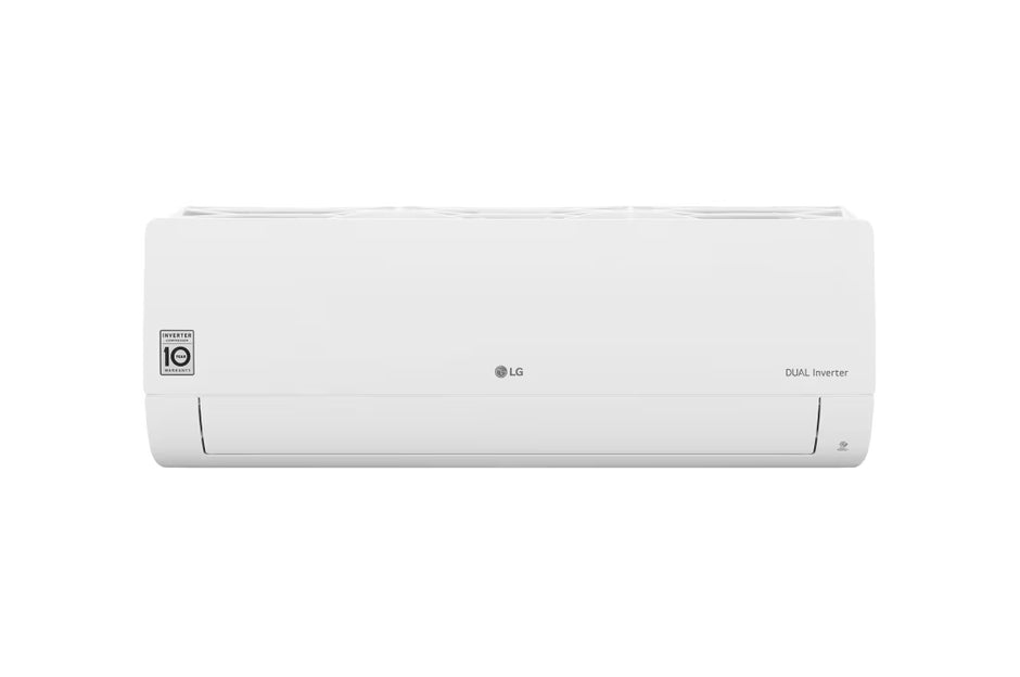 LG AC 12000 BTU Dual Inverter Air Conditioner Smart Wi-Fi I12CGH