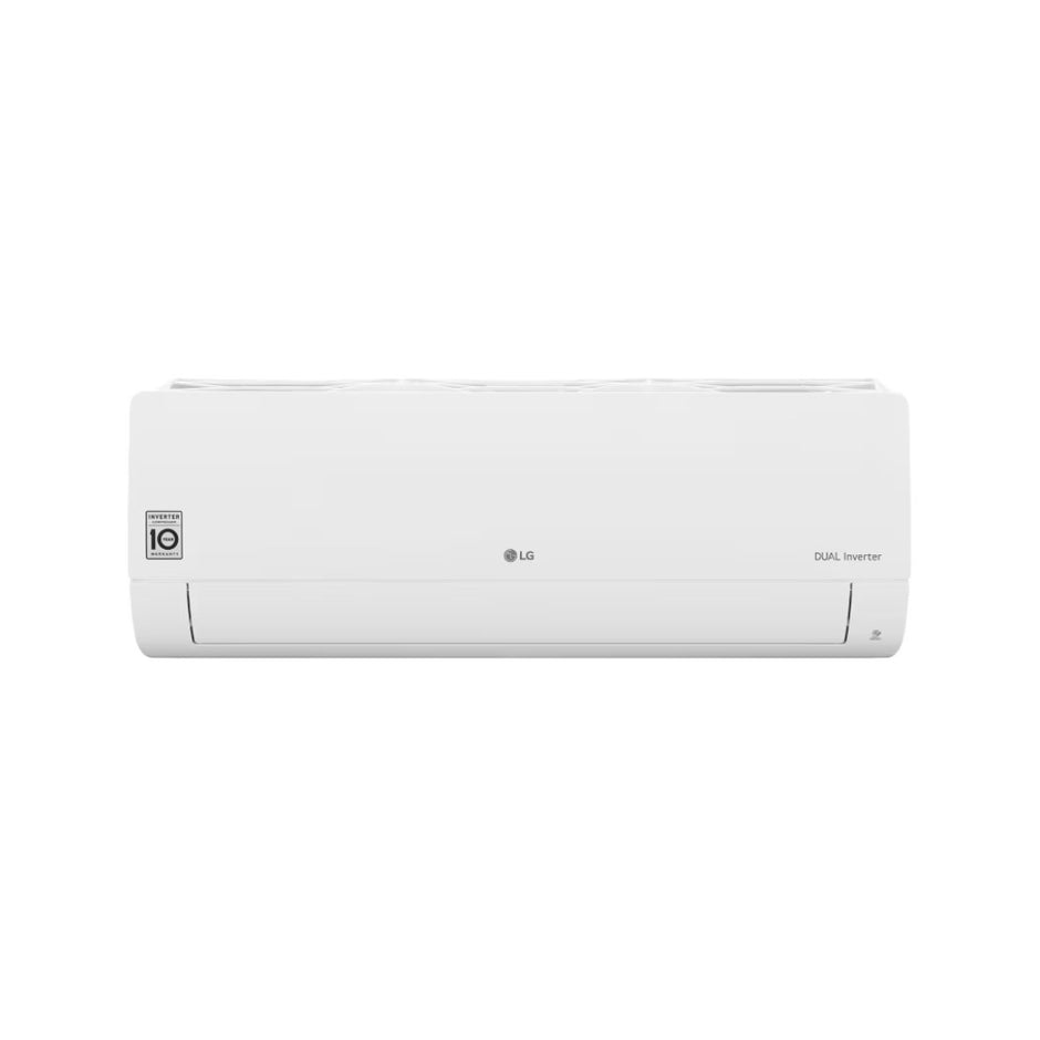 LG AC 12000 BTU Dual Inverter Air Conditioner I12CGH