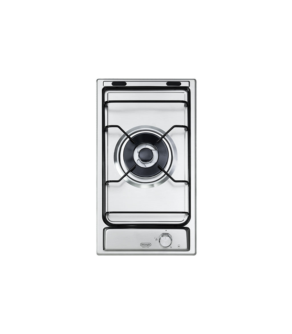 Delonghi Cooktop 30CM Built-In Gas 1 Burner