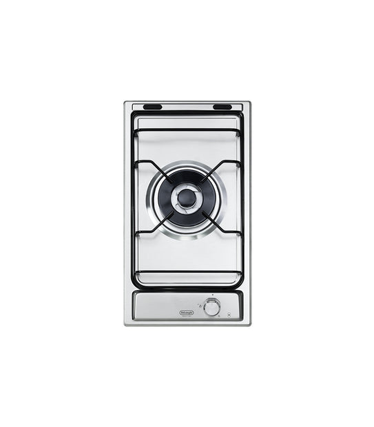 Delonghi Cooktop 30CM Built-In Gas 1 Burner