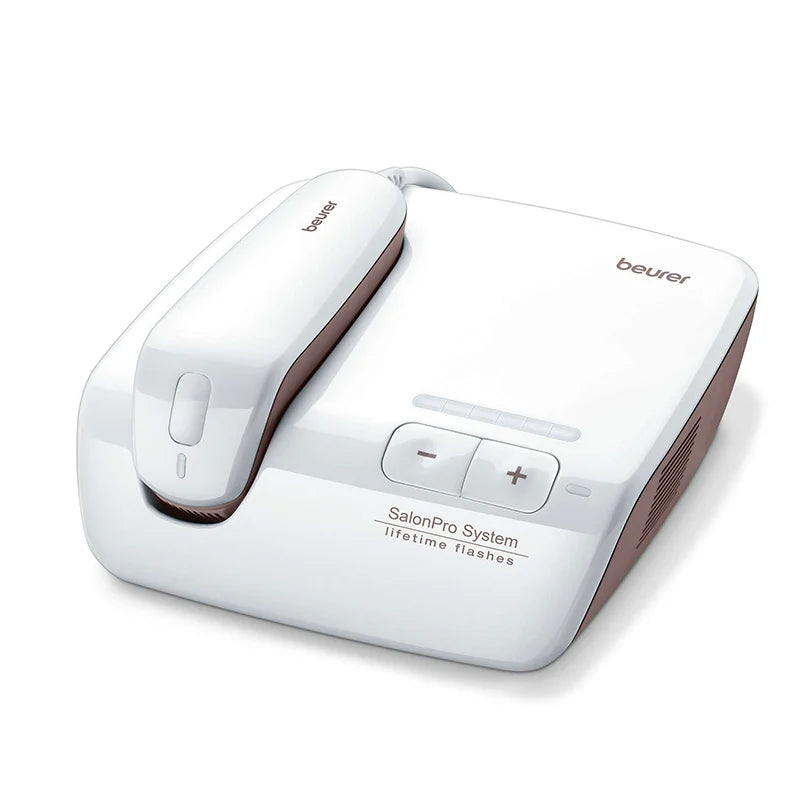 Beurer Intense Pulsed Light IPL10000+