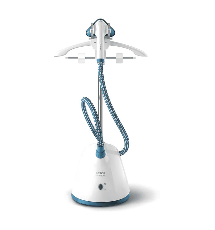 Tefal IT2460M0 5E Upright Garment Steamer | Fast Heat-Up, Powerful Steam, Easy Wrinkle Removal
