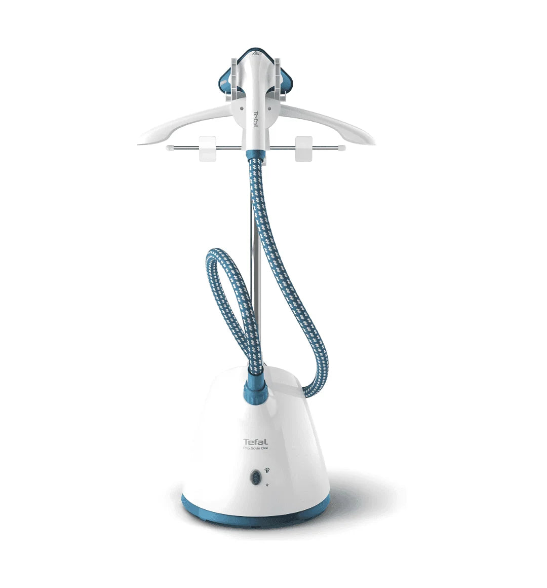 Tefal IT2460M0 5E Upright Garment Steamer | Fast Heat-Up, Powerful Steam, Easy Wrinkle Removal