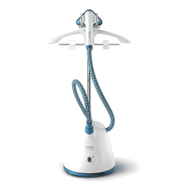 Tefal IT2460M0 5E Upright Garment Steamer | Fast Heat-Up, Powerful Steam, Easy Wrinkle Removal