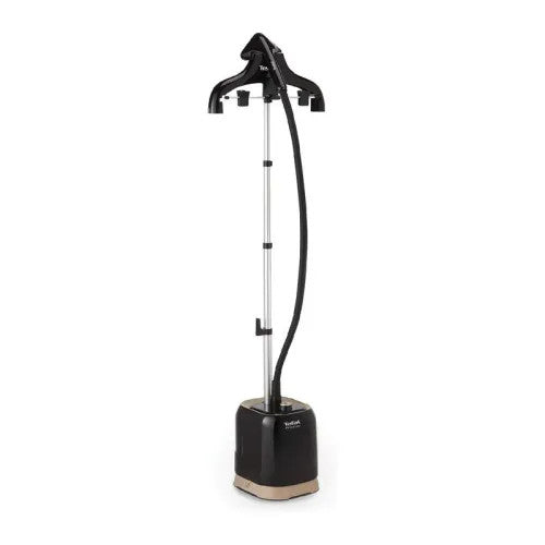 Tefal IT3470 Upright Garment Steamer | Powerful Continuous Steam, Fast Heat-Up, Easy Wrinkle Removal