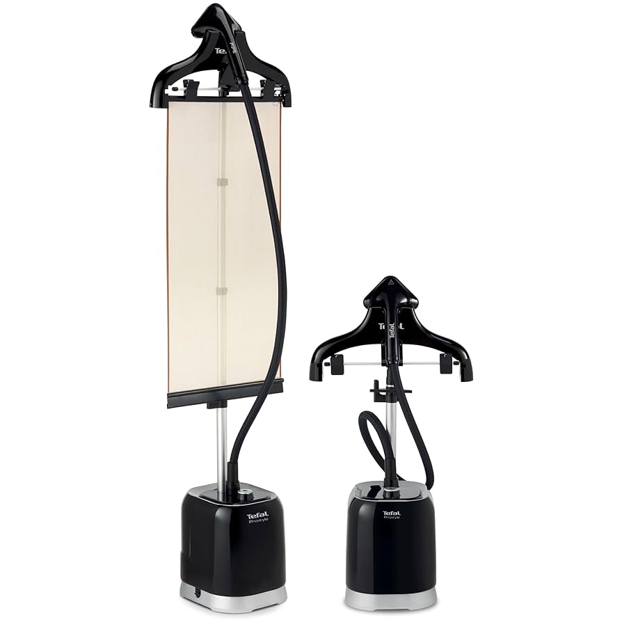 Tefal Iron Stand Steamer 2000W