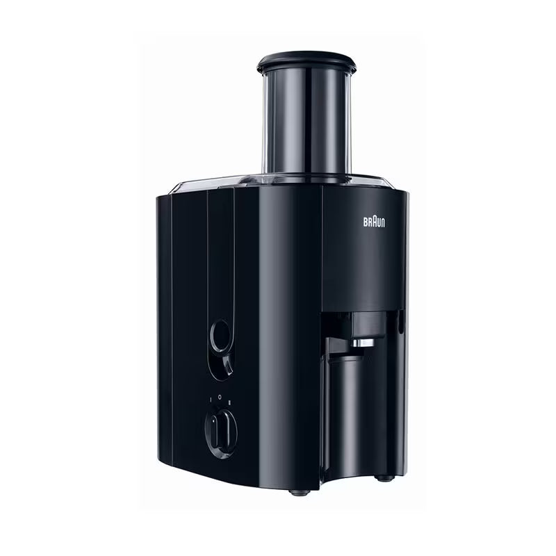 Braun J300 Multiquick 3 Juicer 800W – High Performance Centrifugal Juice Extractor