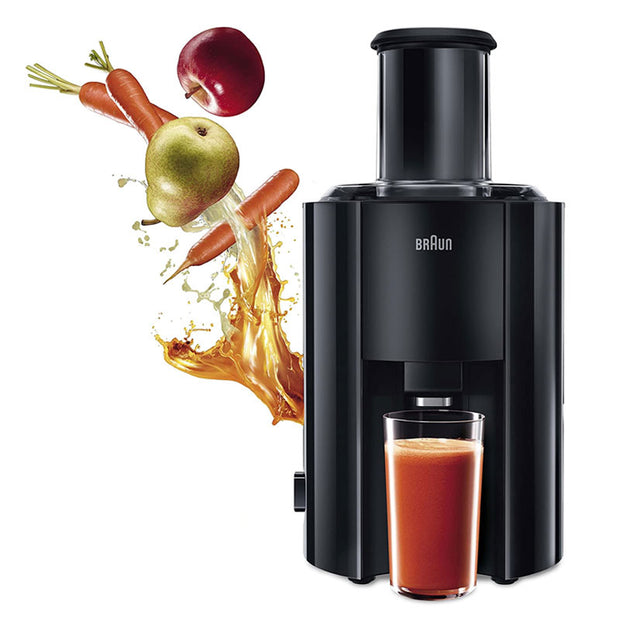 Braun Juicer 800W