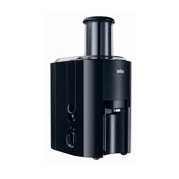 Braun J300 Multiquick 3 Juicer 800W – High Performance Centrifugal Juice Extractor