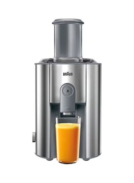 Braun Juicer 1000W