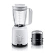 Braun JB0115WH Blender 500W 1.5L with Chopper – Powerful Kitchen Blender
