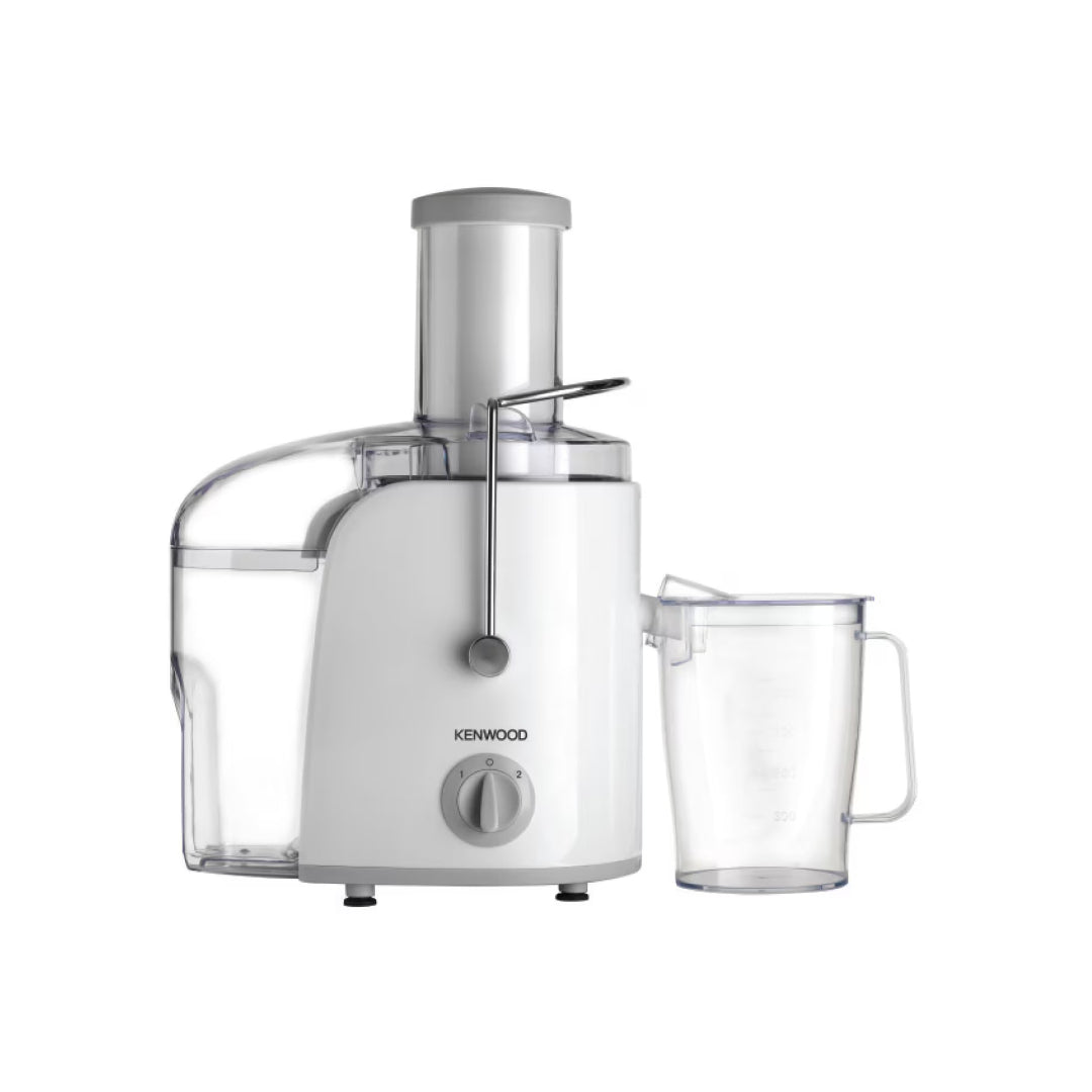 Kenwood Centrifugal Juicer 800W White – JEP02.A0WH