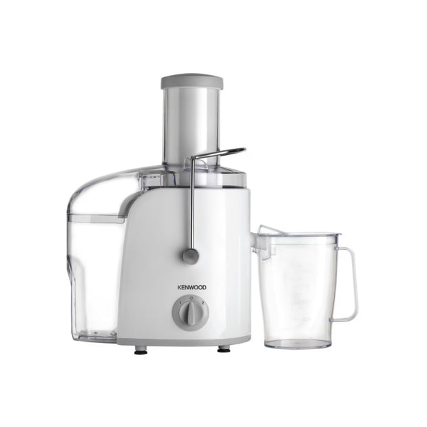 Kenwood Centrifugal Juicer 800W White – JEP02.A0WH