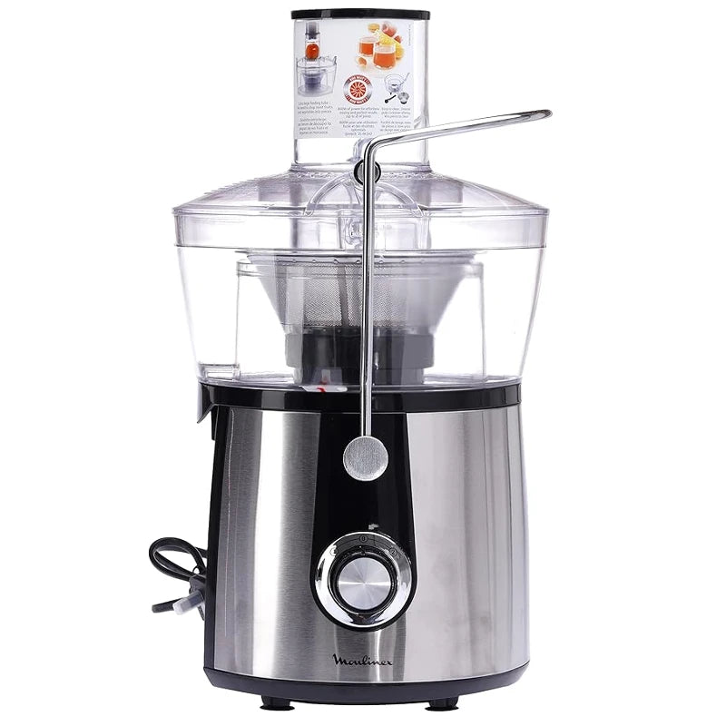 Moulinex Juicer 800W