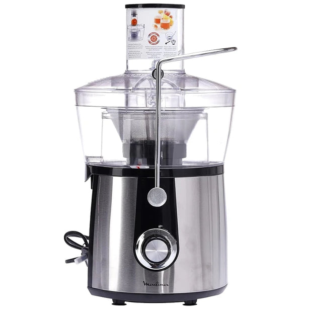 Moulinex Juicer 800W