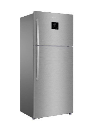 Kelvinator Refrigerator 425L