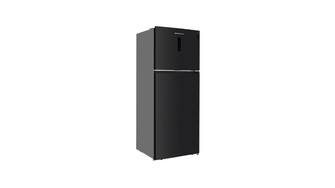 Kelvinator Refrigerator 415L